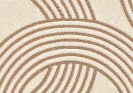 Nous vous présentons toute la collection des tissus Hermès.